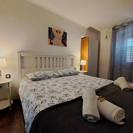 Apartman Darija Pazin Extérieur photo
