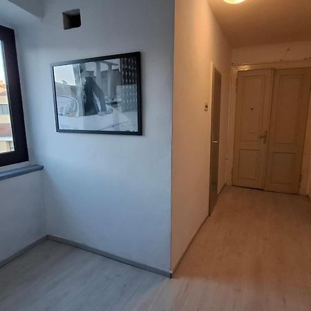 Apartman Darija Pazin Extérieur photo
