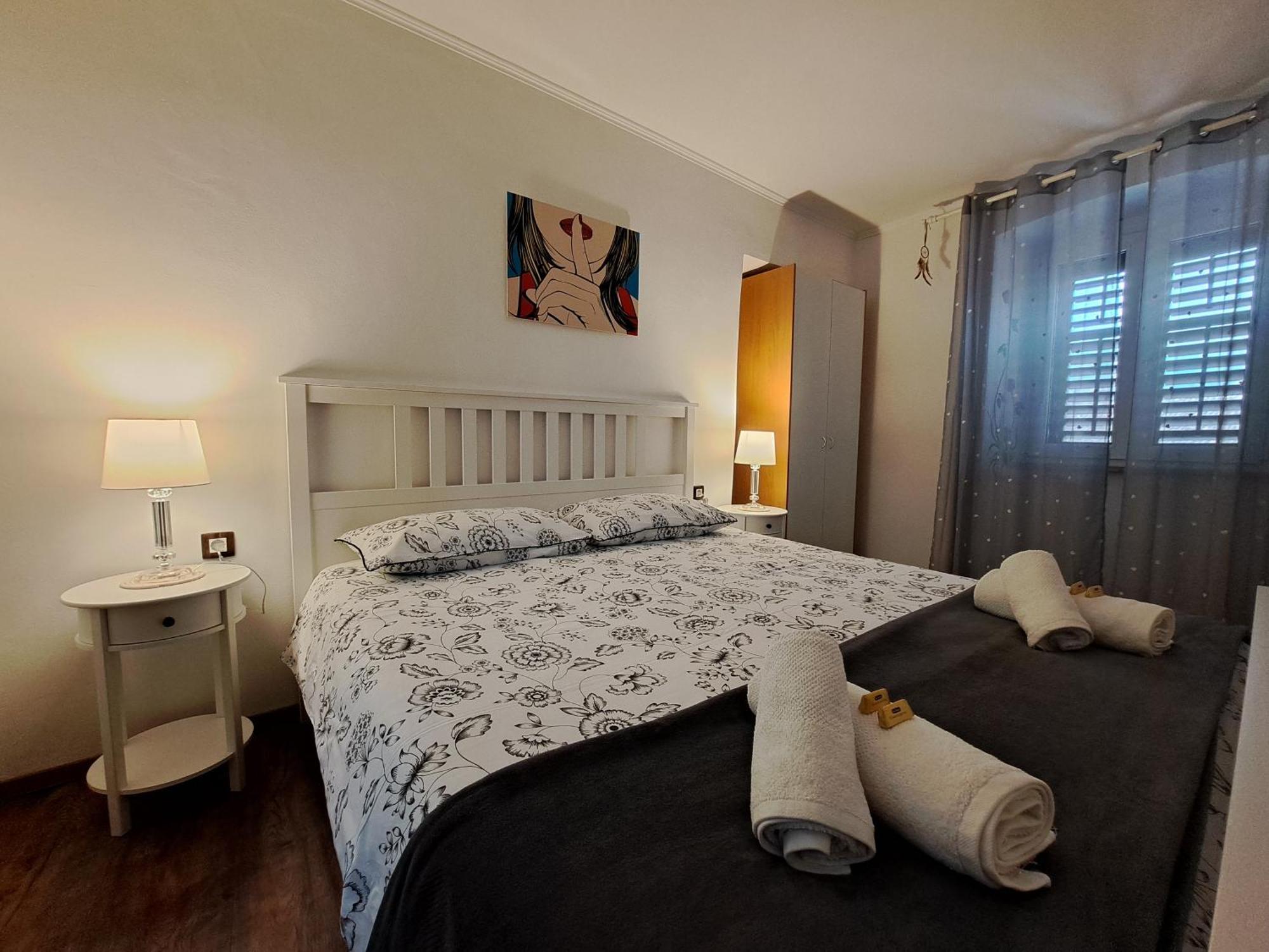 Apartman Darija Pazin Extérieur photo