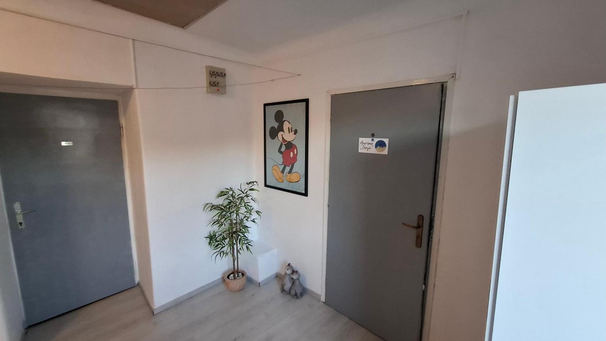 Apartman Darija Pazin Extérieur photo