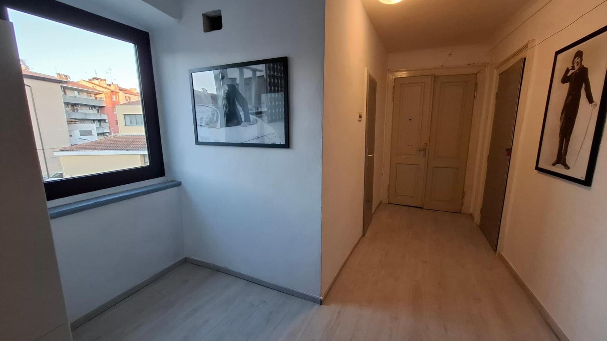 Apartman Darija Pazin Extérieur photo