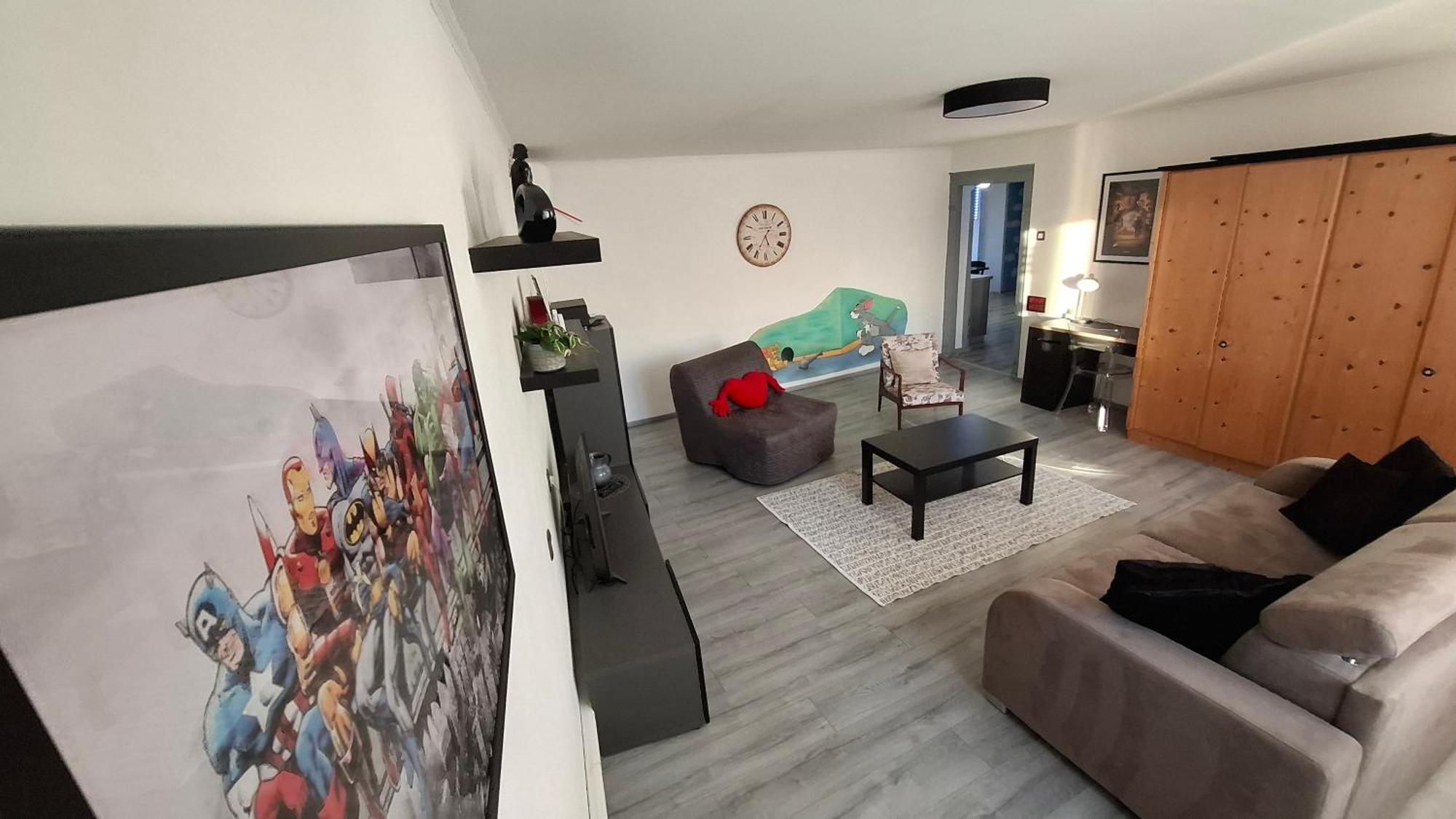 Apartman Darija Pazin Extérieur photo