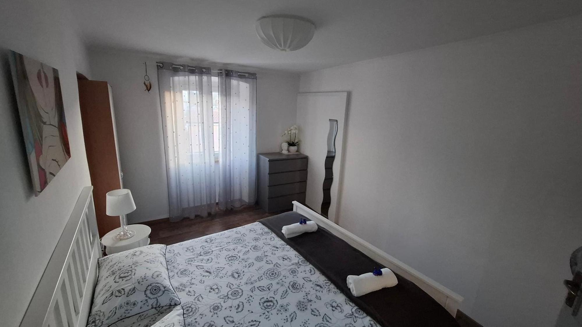 Apartman Darija Pazin Extérieur photo