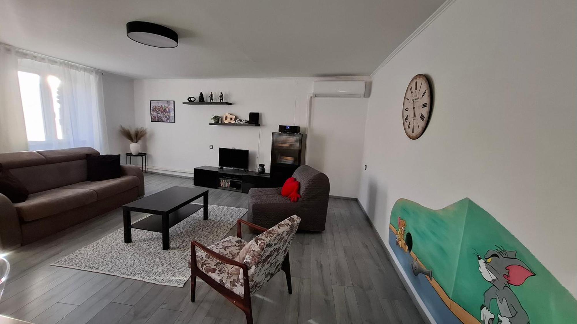 Apartman Darija Pazin Extérieur photo