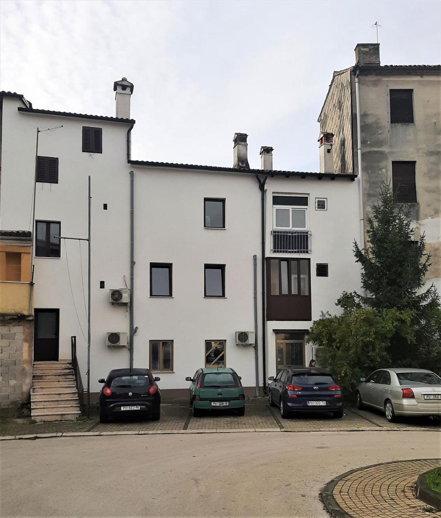 Apartman Darija Pazin Extérieur photo