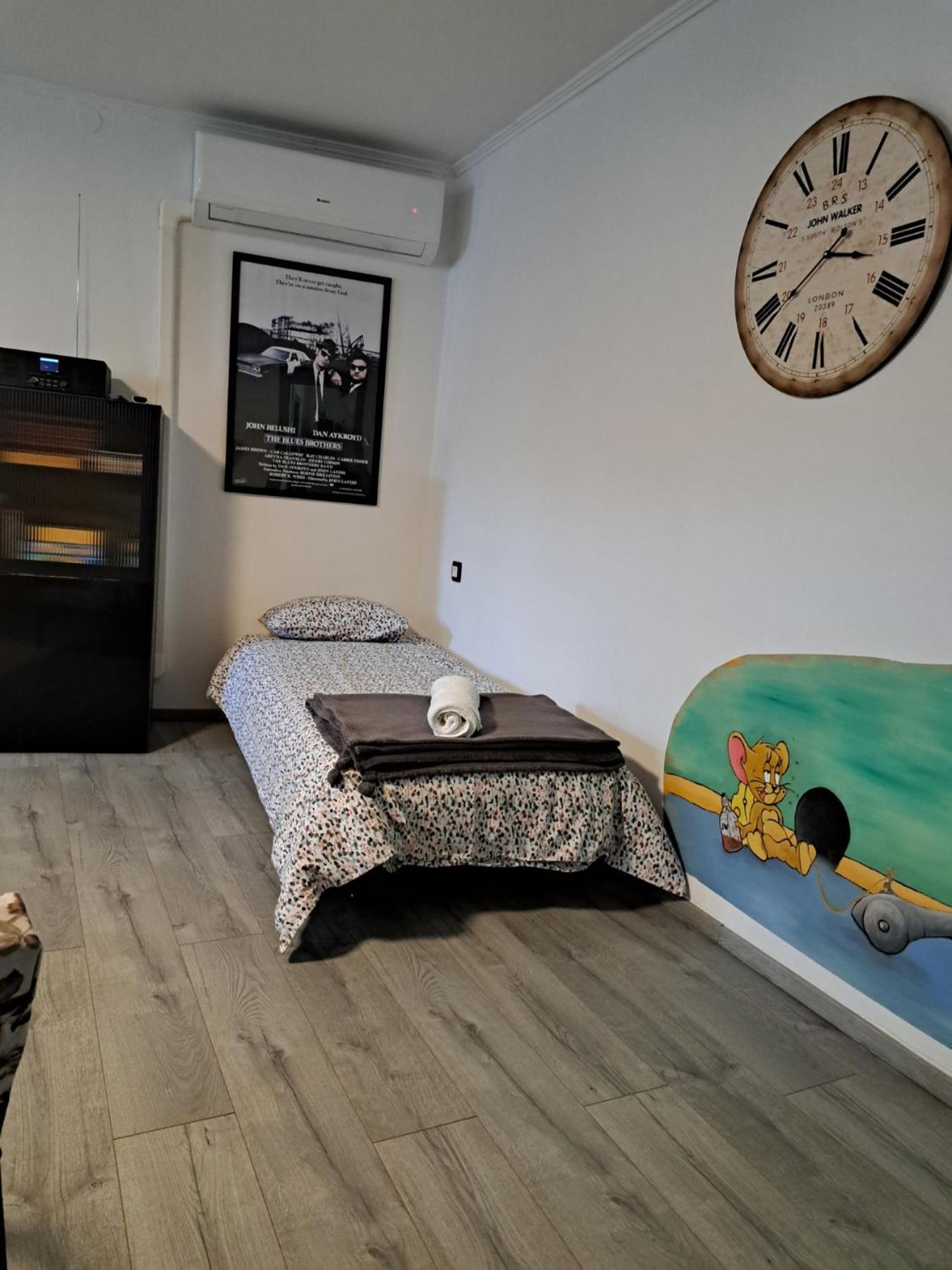 Apartman Darija Pazin Extérieur photo