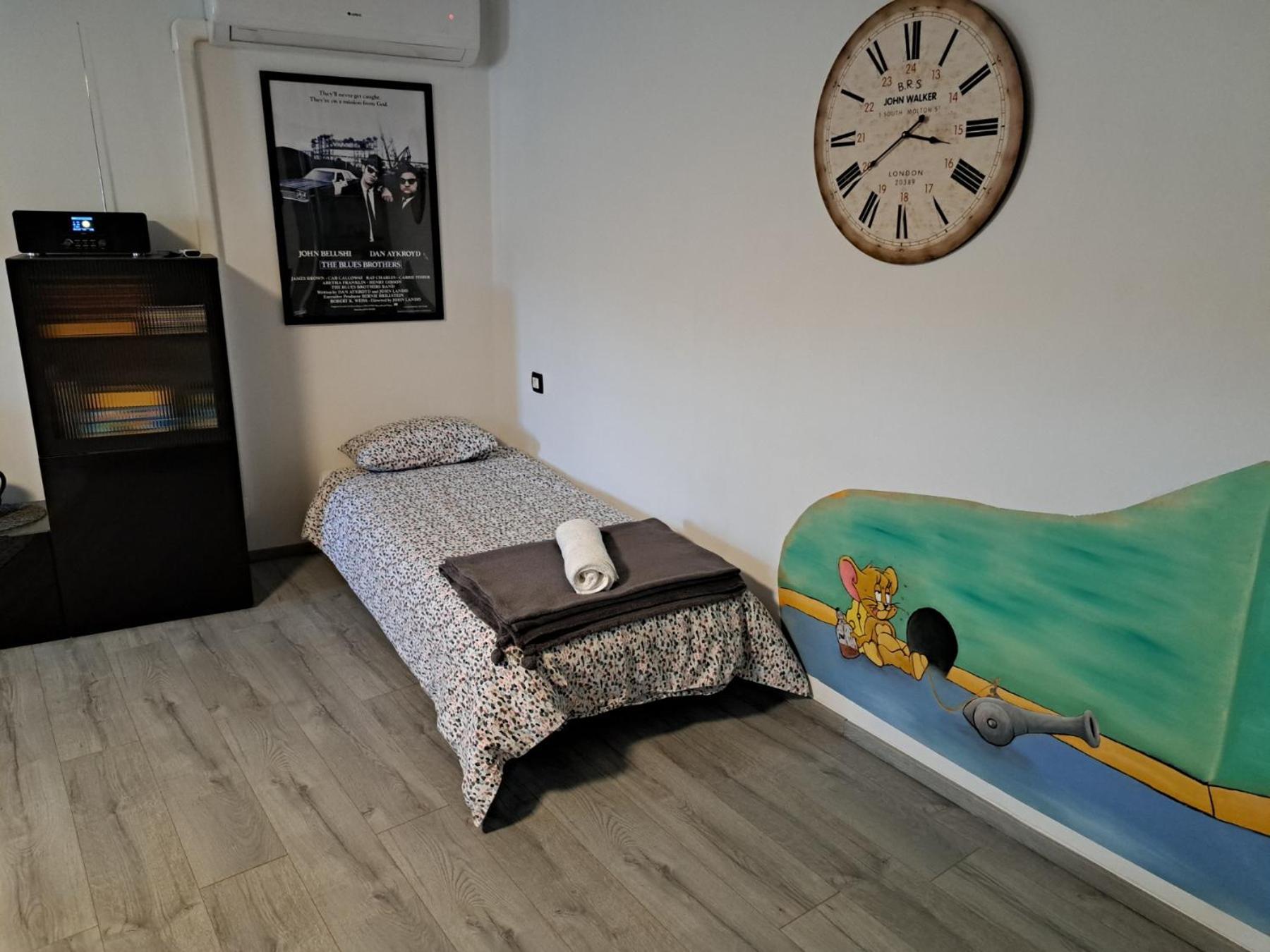Apartman Darija Pazin Extérieur photo